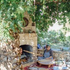 Lycia Hotel Турция, Патара - отзывы, цены и фото номеров - забронировать отель Lycia Hotel онлайн фото 15