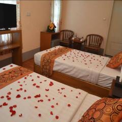 Royal Yadanarbon Hotel удобства в номере