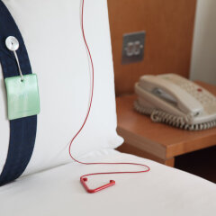 Отель Holiday Inn London - Regents Park удобства в номере фото 2