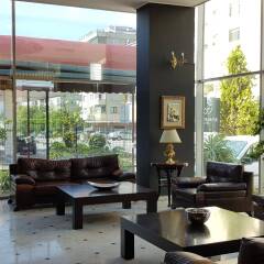 Kndf Marine Otel Турция, Стамбул - отзывы, цены и фото номеров - забронировать отель Kndf Marine Otel онлайн интерьер отеля фото 2