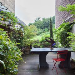 Отель onefinestay - Montmartre-South Pigalle private homes фото 2