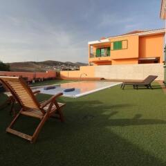 Отель Villas Las Norias Испания, Тарахалехо - отзывы, цены и фото номеров - забронировать отель Villas Las Norias онлайн фото 2
