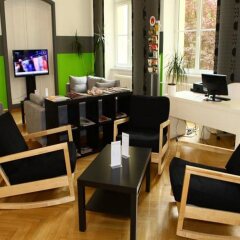 Отель Hostel & Guesthouse Kaiser 23 Австрия, Вена - 4 отзыва об отеле, цены и фото номеров - забронировать отель Hostel & Guesthouse Kaiser 23 онлайн гостиничный бар