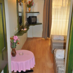 Pamuksu Boutique Турция, Памуккале - отзывы, цены и фото номеров - забронировать отель Pamuksu Boutique онлайн в номере