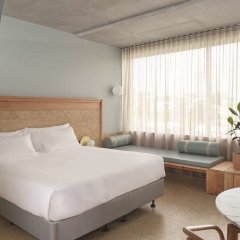 The Calile Hotel in Brisbane, Australia from 339$, photos, reviews - zenhotels.com guestroom