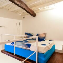 Апартаменты Campo de' Fiori Cozy Studio удобства в номере фото 2