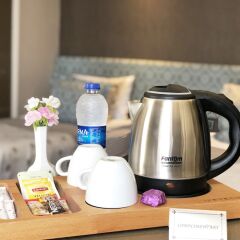 Grand Beyazit Hotel Турция, Стамбул - отзывы, цены и фото номеров - забронировать отель Grand Beyazit Hotel онлайн в номере