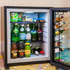 Гостиница The ONE Hotel Astana Казахстан, Нур-Султан - отзывы, цены и фото номеров - забронировать гостиницу The ONE Hotel Astana онлайн фото 3