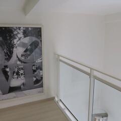 Отель Ashley&Parker - Love Duplex Loft фото 2
