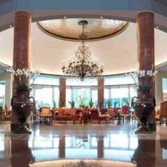 Отель InterContinental Madrid питание фото 3