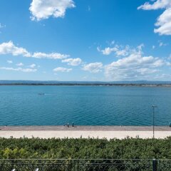 Отель Guest House Sicily Сиракуза пляж фото 2