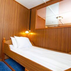 MS Birger Jarl - Hotel & Hostel детские мероприятия