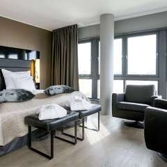 Clarion Hotel Stavanger комната для гостей
