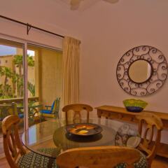 Отель Las Mananitas LM D214 1 Bedroom Condo By Seaside Los Cabos Мексика, Сан-Хосе-дель-Кабо - отзывы, цены и фото номеров - забронировать отель Las Mananitas LM D214 1 Bedroom Condo By Seaside Los Cabos онлайн комната для гостей