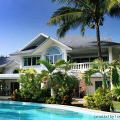Отель Boracay Hills Hotel Филиппины, остров Боракай - отзывы, цены и фото номеров - забронировать отель Boracay Hills Hotel онлайн бассейн