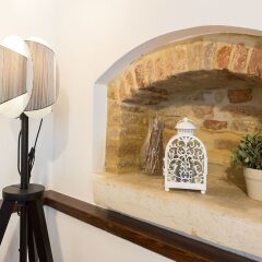 Отель Ve.N.I.Ce. Cera Casa Santo Stefano Италия, Венеция - отзывы, цены и фото номеров - забронировать отель Ve.N.I.Ce. Cera Casa Santo Stefano онлайн интерьер отеля фото 3