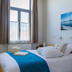 Отель B&B Stoega Бельгия, Брюгге - отзывы, цены и фото номеров - забронировать отель B&B Stoega онлайн детские мероприятия
