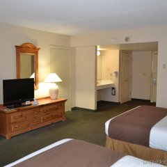Quality Inn Payson in Payson, United States of America from 145$, photos, reviews - zenhotels.com room amenities photo 2