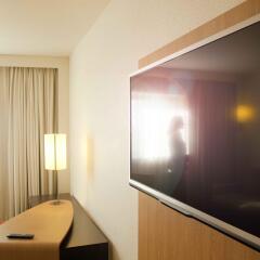 Отель Novotel Lisboa удобства в номере
