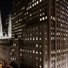 Отель Radisson Hotel New York Midtown-Fifth Avenue США, Нью-Йорк - 1 отзыв об отеле, цены и фото номеров - забронировать отель Radisson Hotel New York Midtown-Fifth Avenue онлайн фото 4