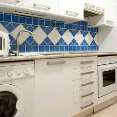 Отель Santa Ana Apartamentos в номере фото 2