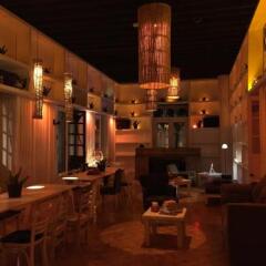 Отель Hostal Centro Historico Regina Мехико