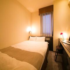 Отель Ip Fukuoka Фукуока комната для гостей фото 2