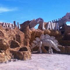 Отель Caves Beach Resort Hurghada - Adults Only - All Inclusive фото 11