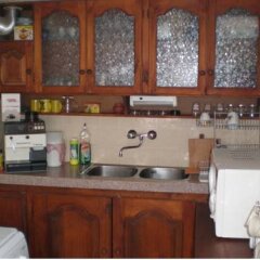 Отель Nenchova Guest House в номере