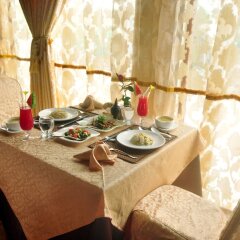 Gracious Bagan Hotel in Nyaung-U, Myanmar from 147$, photos, reviews - zenhotels.com