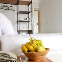 Nest Hotel Турция, Усак - отзывы, цены и фото номеров - забронировать отель Nest Hotel онлайн в номере