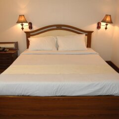 Отель Atlantic Tuan Chau Hotel Вьетнам, Халонг - отзывы, цены и фото номеров - забронировать отель Atlantic Tuan Chau Hotel онлайн комната для гостей фото 4