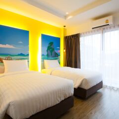 Big Smile Hostel детские мероприятия фото 2