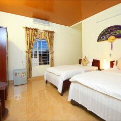 Отель Strawberry Garden Homestay комната для гостей фото 4