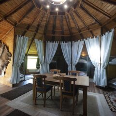 Отель Hardanger Basecamp комната для гостей фото 5