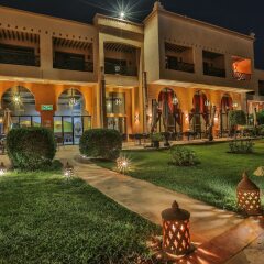 Отель Club Paradisio Марокко, Марракеш - отзывы, цены и фото номеров - забронировать отель Club Paradisio онлайн фото 9