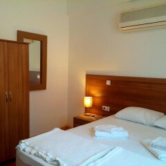 Guest House 7 Турция, Каш - отзывы, цены и фото номеров - забронировать отель Guest House 7 онлайн комната для гостей фото 5