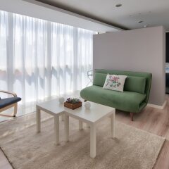 Arkk Homes Турция, Анталья - отзывы, цены и фото номеров - забронировать отель Arkk Homes онлайн комната для гостей фото 4