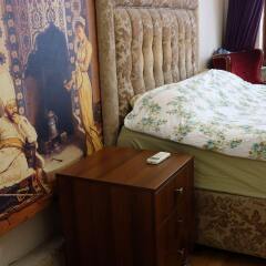 Chambers Of The Boheme - Hostel удобства в номере