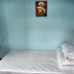 Gesa International Youth Hostel сейф в номере