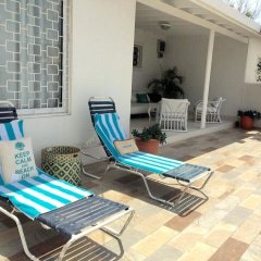Beachfront Bella Horizonte 3 in Pos Chiquito, Aruba from 429$, photos, reviews - zenhotels.com
