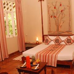 Отель Sigiriya Village в номере