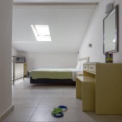 Lagomandra Hotel & Spa удобства в номере