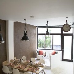 Отель B&B Be In Brussels Брюссель в номере фото 2