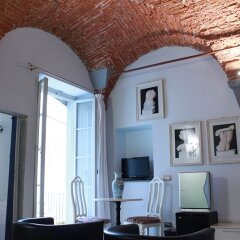Отель B&B Accademia House Италия, Флоренция - отзывы, цены и фото номеров - забронировать отель B&B Accademia House онлайн комната для гостей фото 3