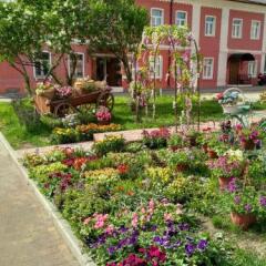Гостиница Звенигород фото 3