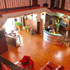 Hotel Brazil питание