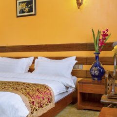 Eastland Hotel in Nairobi, Kenya from 98$, photos, reviews - zenhotels.com guestroom