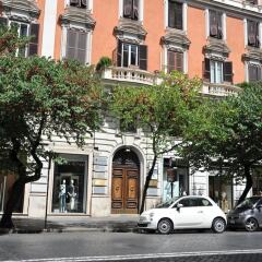 Отель Residenza Vatican Suite Италия, Рим - отзывы, цены и фото номеров - забронировать отель Residenza Vatican Suite онлайн фото 2