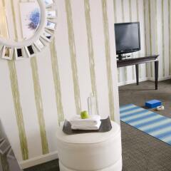 Kimpton Topaz Hotel детские мероприятия